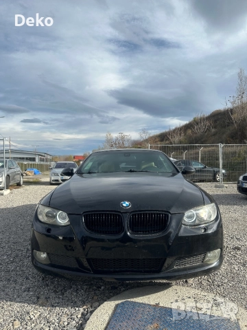 E93 335i N54 на части!, снимка 2 - Части - 52655006