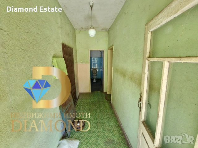 Къща в село Горски извор общ.Димитровград, снимка 16 - Къщи - 45991833