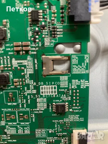 UE49NU7302K, снимка 4 - Части и Платки - 50341918