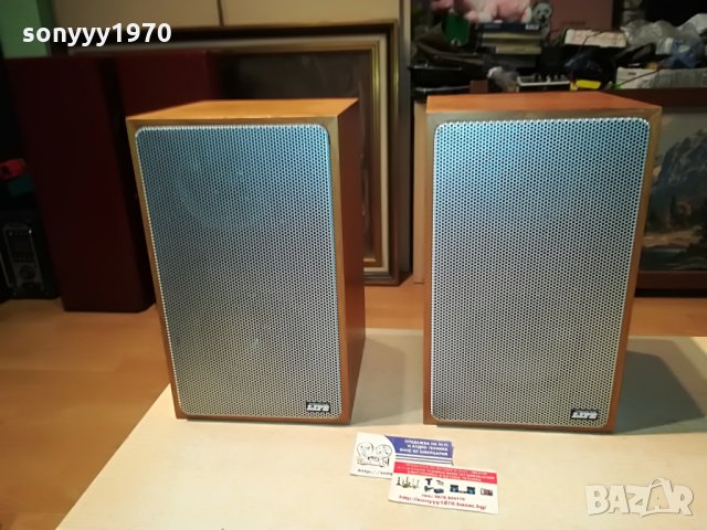 LIFE 100-MADE IN GERMANY 0708212134, снимка 4 - Тонколони - 33753247