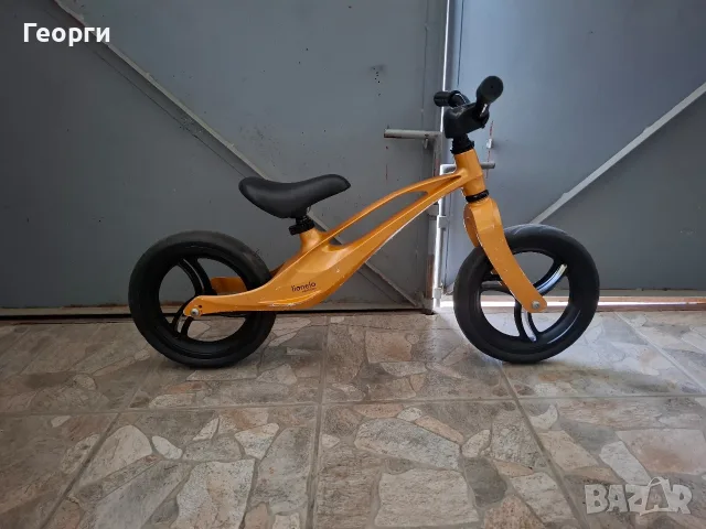Магнезиев баланс Lionelo-12 цола