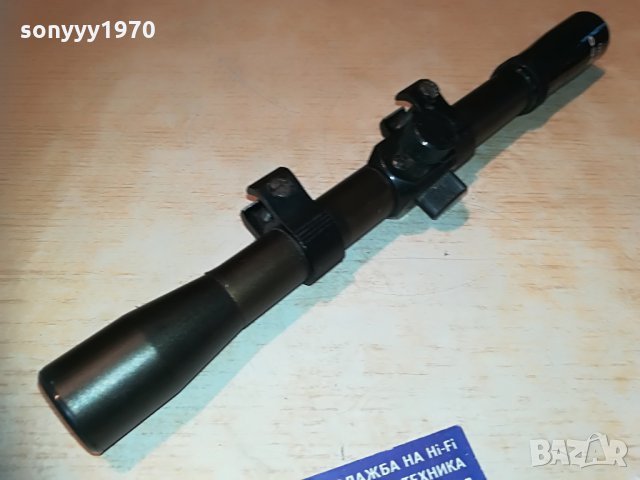 tasco-оптика за ремонт, снимка 3 - Оборудване и аксесоари за оръжия - 29834057