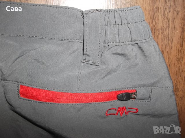 Къси панталони CMP   дамски,М-Л, снимка 4 - Спортни екипи - 29151414