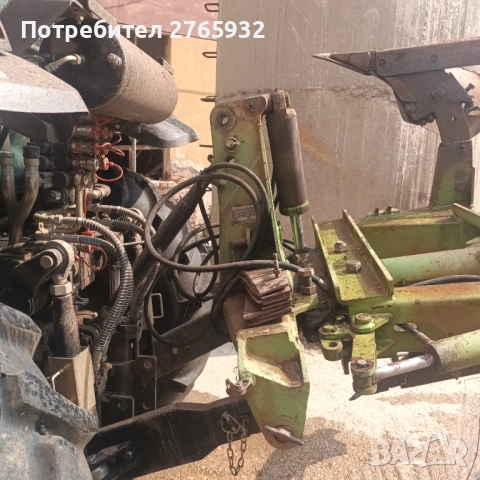 ПЛУГ - Английски, снимка 2 - Селскостопанска техника - 53285212