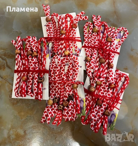 Мартенички , снимка 2 - Други - 53176605