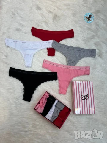 бельо  Victoria's secret , снимка 2 - Бельо - 50659776