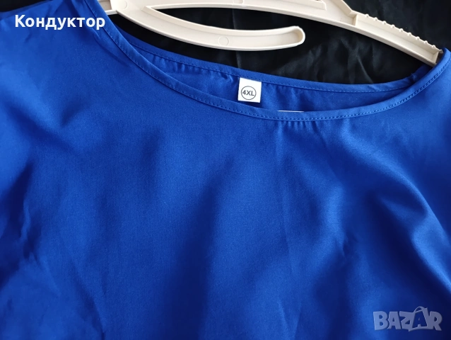 Продавам дамски блузи , снимка 4 - Тениски - 53948418