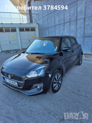 Автомобил, снимка 2 - Автомобили и джипове - 51991056