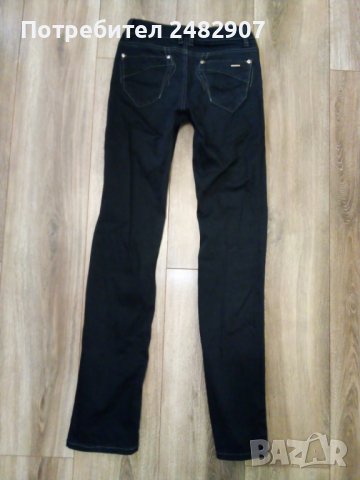 Дамски панталон, снимка 9 - Панталони - 37650861