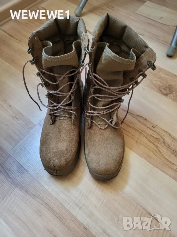 Тактически обувки , снимка 2 - Други - 50631799