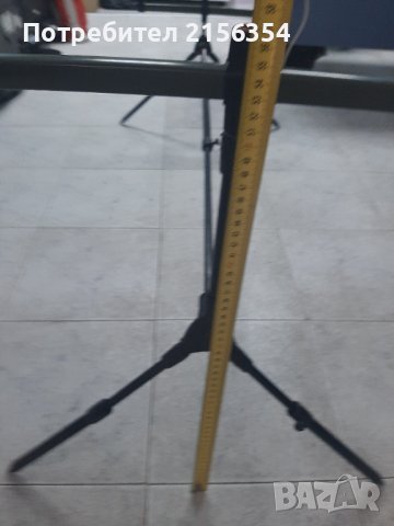 стойка за въдици, снимка 8 - Въдици - 37546177