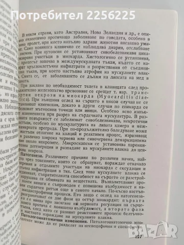 Ветеринарна кардиология, снимка 5 - Специализирана литература - 56518789