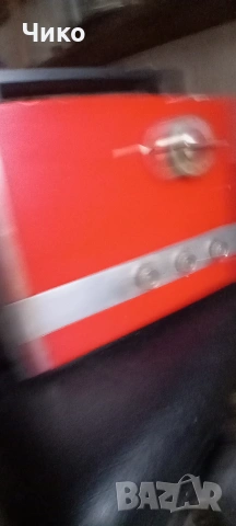 Руски портативен телевизор Електроника ВП-100, снимка 7 - Антикварни и старинни предмети - 53917398