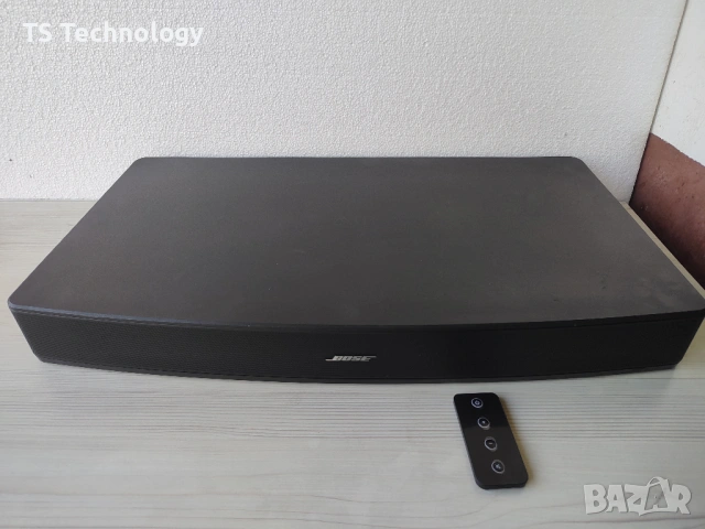Саундбар BOSE Solo 15 TV