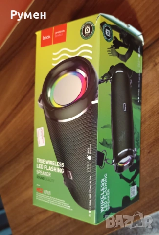  Слушалки Xiaomi!Блутут колонка!Нови!, снимка 9 - Слушалки и портативни колонки - 52720114