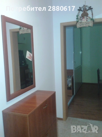 Собственик продава двустаен апартамент на ул. Евлоги Георгиев, снимка 5 - Апартаменти - 53078673