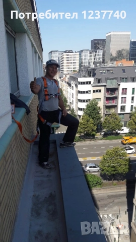 Ремонт на покриви Хидроизолация, снимка 5 - Ремонт на покриви - 51616604