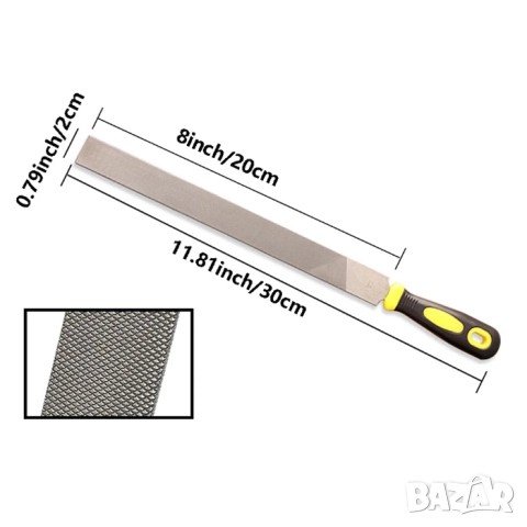 Пила, снимка 2 - Аксесоари и консумативи - 51886663