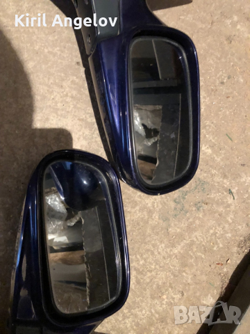 Продавам дясно огледало за Субару Легаси / Аутбек В12, снимка 1