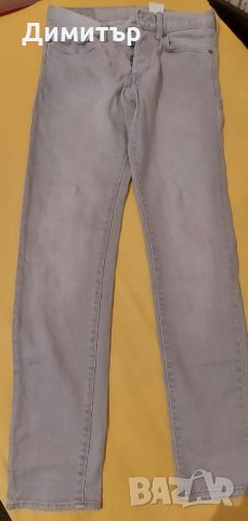 Маркови мъжки дънки, снимка 7 - Дънки - 30516462