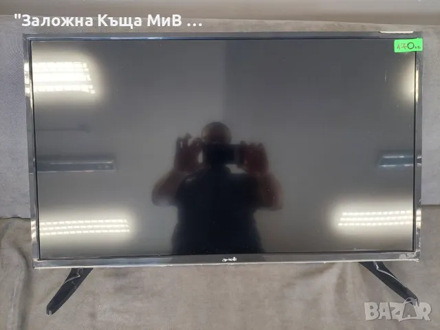Телевизор / LED TV Arielli 32", снимка 1