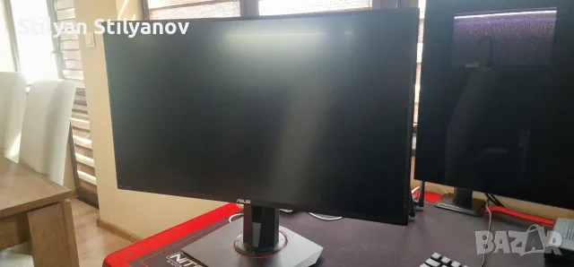Монитор 27" ASUSVG279Q