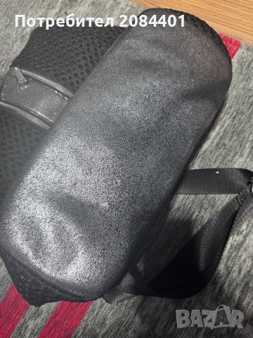 Дамска раница Jenny fairy, снимка 10 - Раници - 37665442