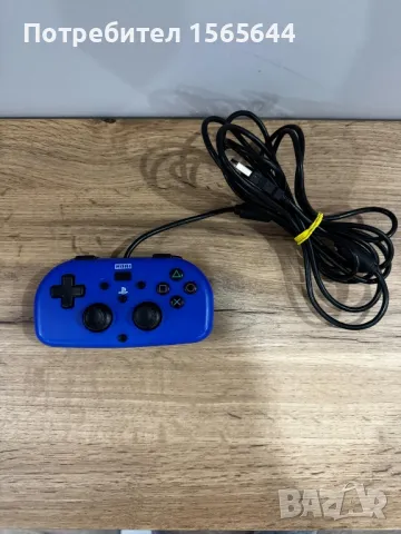 Hori controller Playstation 4, снимка 2 - Игри за PlayStation - 48740198