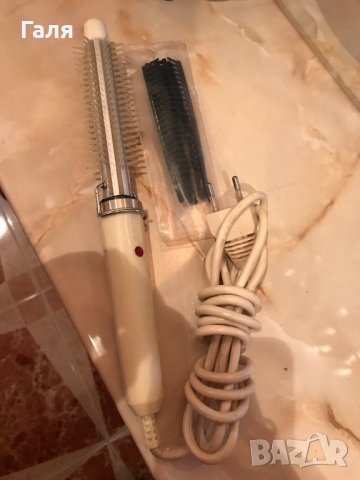  НОВА!  Електрическа четка за коса