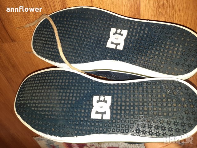 Маратонки Dolce & Gabbana , снимка 9 - Маратонки - 29777312