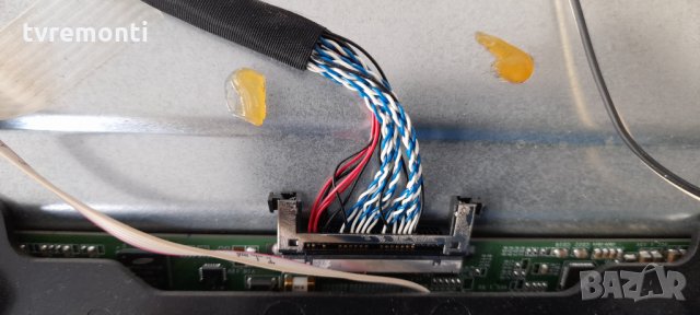 MAIN BOARD TP.MS6308.PB711, снимка 6 - Части и Платки - 32123335