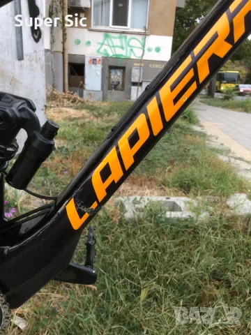 Lapierre Spicy CF 6.9 Mountain Bike 2022, снимка 9 - Велосипеди - 56226411