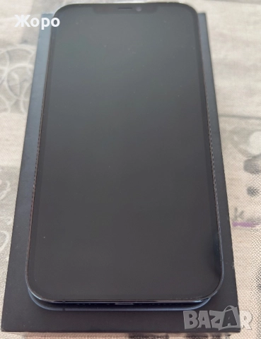 Iphone 12 Pro Max, снимка 2 - Apple iPhone - 52834172