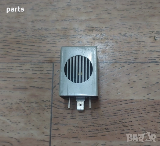 Реле Клаксон Рено 19 - Ситроен - Пежо, снимка 2 - Части - 53117148