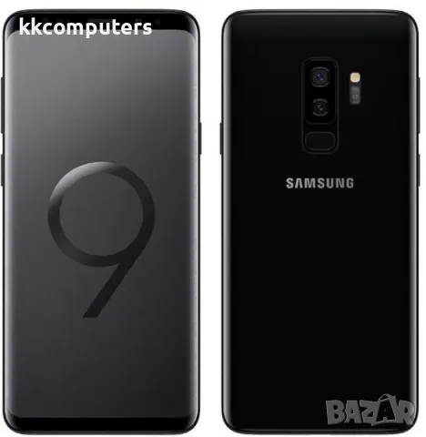 Слушалка за Samsung G965 S9 Plus Баркод : 114772