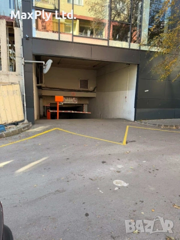 ОФИС в луксозна офис сграда Варна център, снимка 9 - Офиси - 54081436