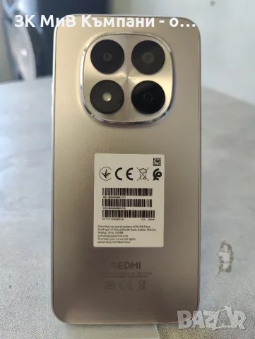 Redmi Note 15 Pro 256Gb, снимка 2 - Xiaomi - 55730121