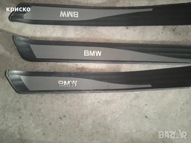 лайсни прагове бмв, снимка 3 - Аксесоари и консумативи - 47765261