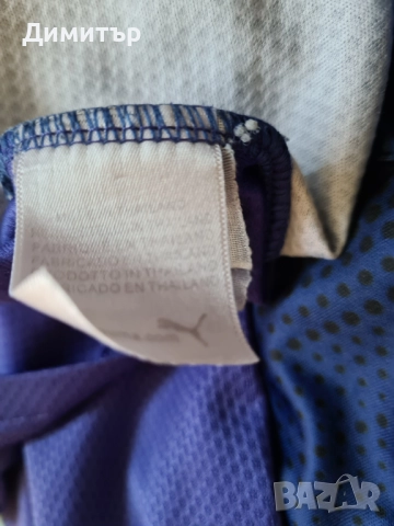 Тениска Puma PSV Eindhoven ПСВ Айндховен, снимка 13 - Футбол - 52485973