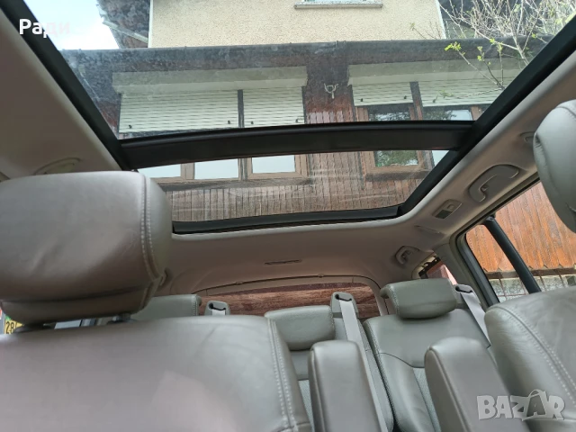 Продавам Renault Espace 4 V6 3.0DCI, снимка 9 - Автомобили и джипове - 51133772