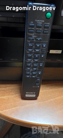 Продавам SONY TA-FB940R, снимка 6 - Ресийвъри, усилватели, смесителни пултове - 54067542