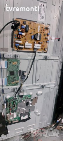 POWER BOARD ,LGP43D-17U2,EAX67267601(1.6),EAY64529301 for LG 43UJ670V-ZD 43inc DISPLAY HC430DGG-ABTL, снимка 6 - Части и Платки - 42197349