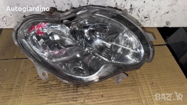 Оригинални Фарове зa Smart  - 1307022337