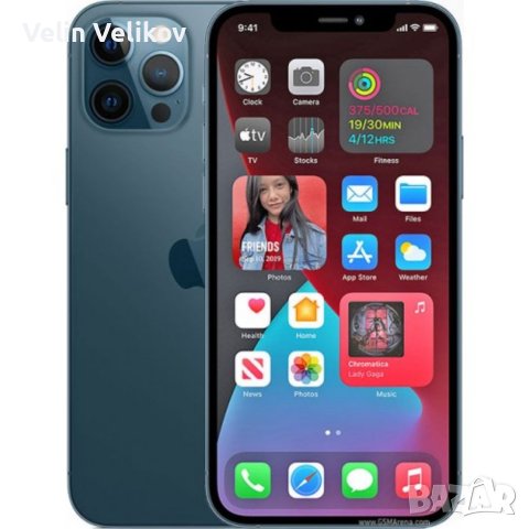 Купувам заключени към iCloud Iphone 13 Pro,13 Pro Max,12 Pro,12 Pro Max, снимка 2 - Apple iPhone - 40788382