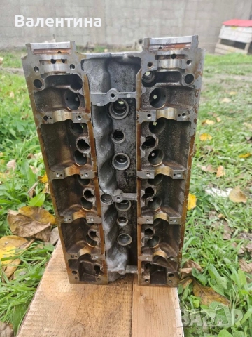 Глава за Peugeot 307 2.0 136к.с. бензин, снимка 3 - Части - 45546157