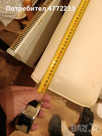 Диван, снимка 4 - Дивани и мека мебел - 53917658