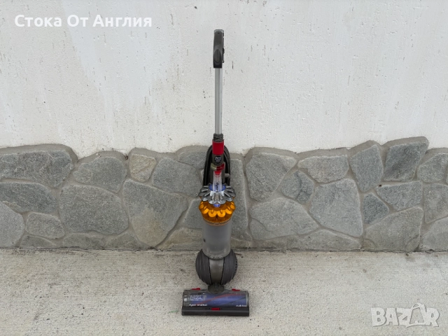 Прахосмукачка - Dyson UP 15 / 850 W