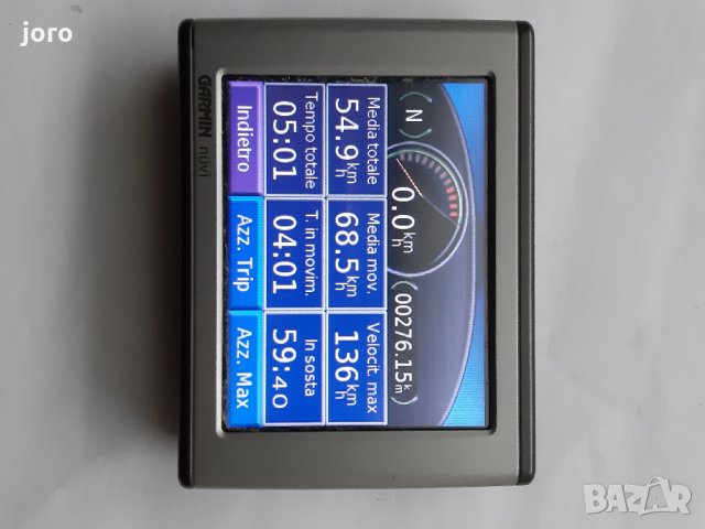 garmin nuvi 300, снимка 5 - Garmin - 30277978