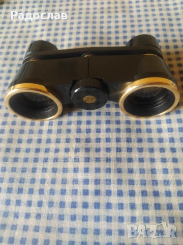 стар руски бинокъл , снимка 6 - Антикварни и старинни предмети - 51163927