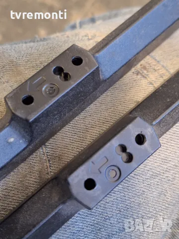 оригинална стойка КРАЧЕТА за телевизор PHILIPS модел 39PHS6707/12, снимка 2 - Стойки, 3D очила, аксесоари - 47508355